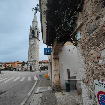 Affitto Guest house Passons