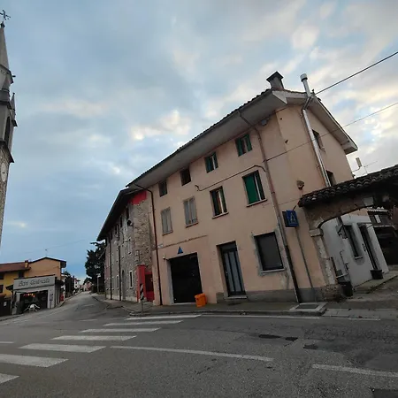Guest house Affitto Passons
