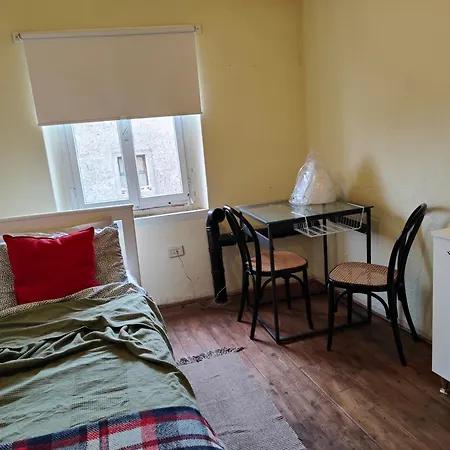Affitto Guest house Passons
