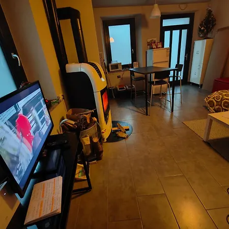 Affitto Guest house