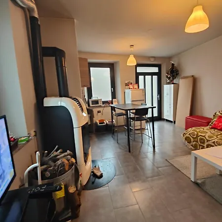 Guest house Affitto