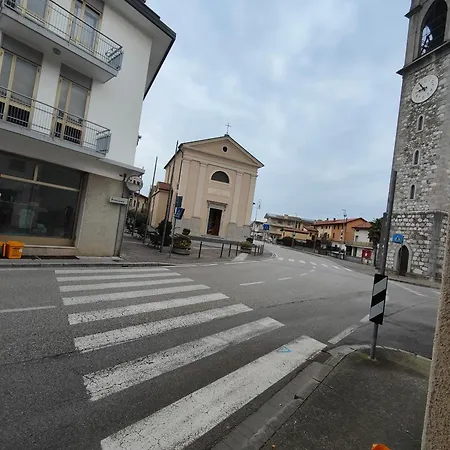Affitto Guest house Passons