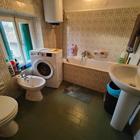 Guest house Affitto Passons