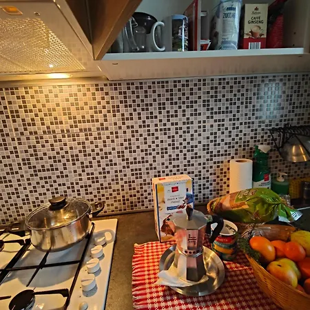 Guest house Affitto