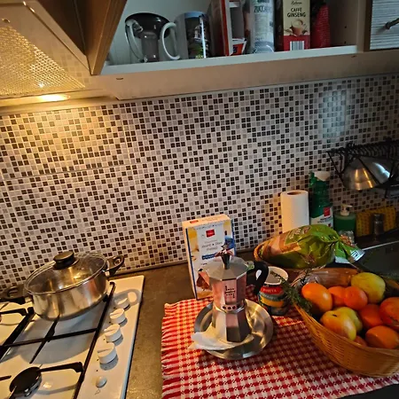 Affitto Guest house Passons