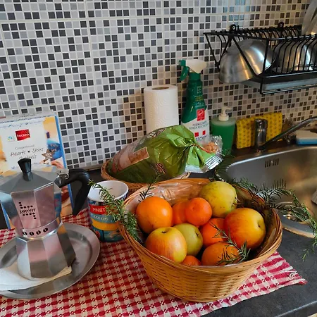 Guest house Affitto *